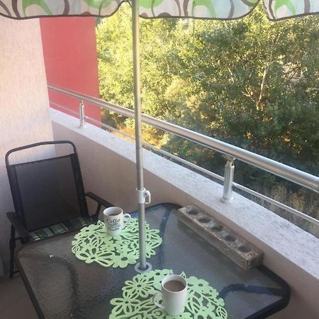 Apartment Gergana Kranevo Exterior photo