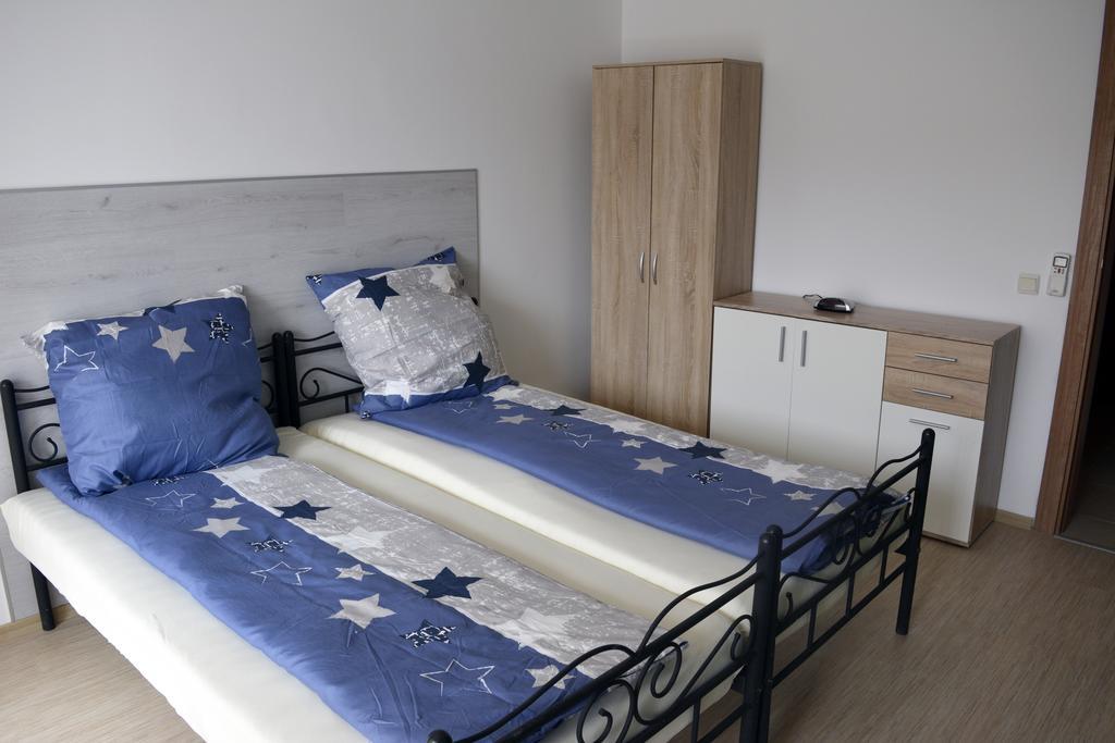 Apartment Gergana Kranevo Exterior photo