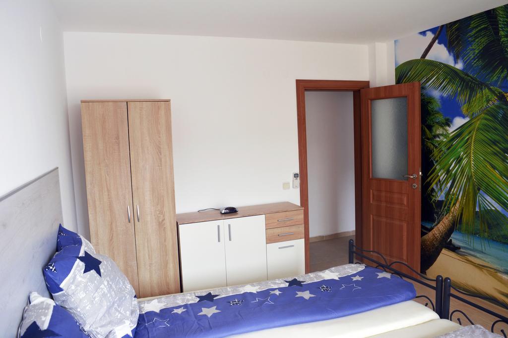 Apartment Gergana Kranevo Exterior photo