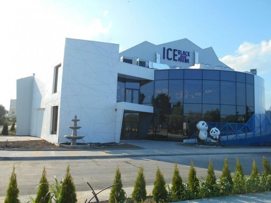 Apartment Gergana Kranevo Exterior photo