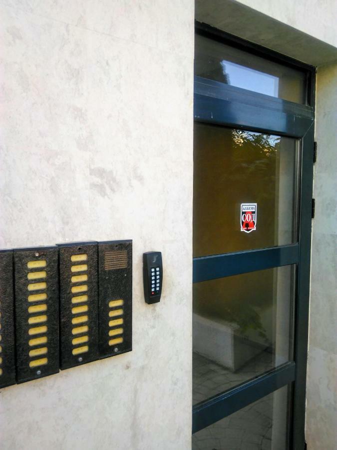 Apartment Gergana Kranevo Exterior photo